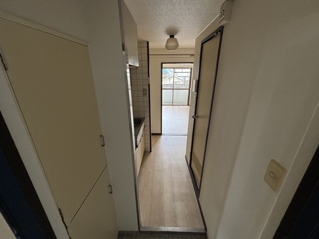 アメニティ長束Ⅰ