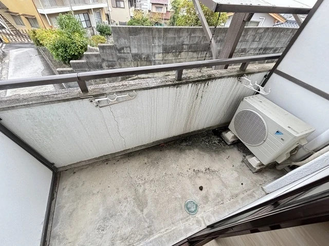 アメニティ長束Ⅰ