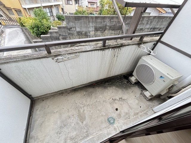 アメニティ長束Ⅰ