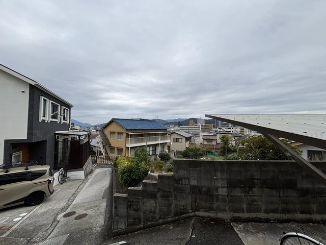 アメニティ長束Ⅰ