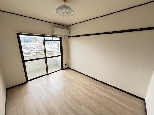 アメニティ長束Ⅰ