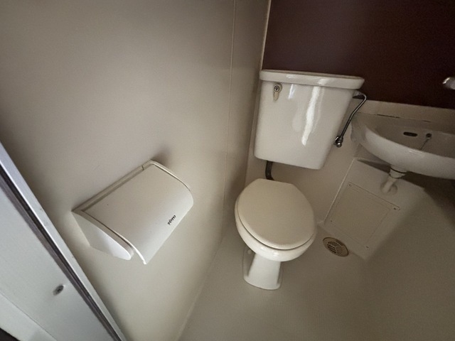 アメニティ長束Ⅰ