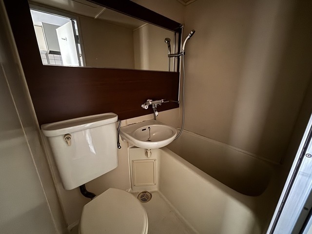 アメニティ長束Ⅰ