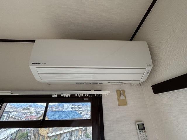 アメニティ長束Ⅰ