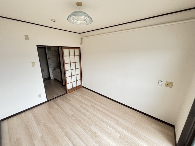 アメニティ長束Ⅰ