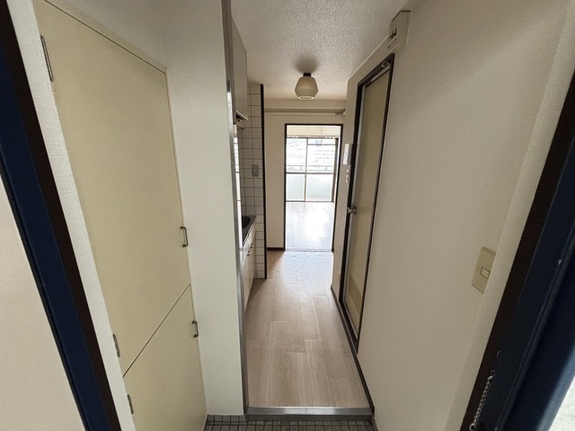 アメニティ長束Ⅰ