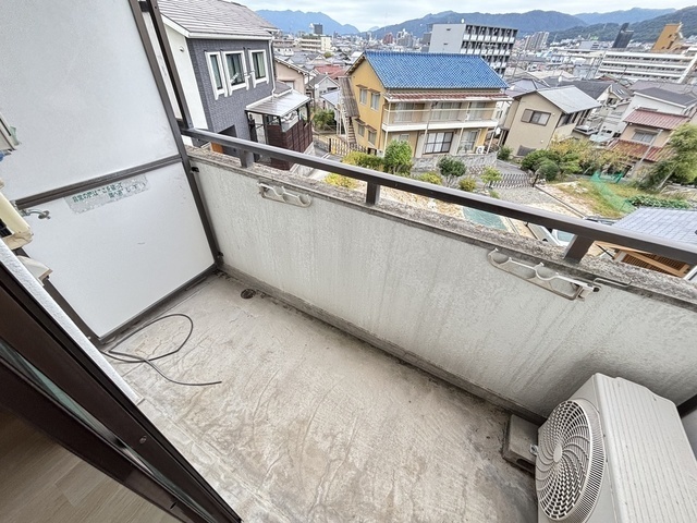 アメニティ長束Ⅰ