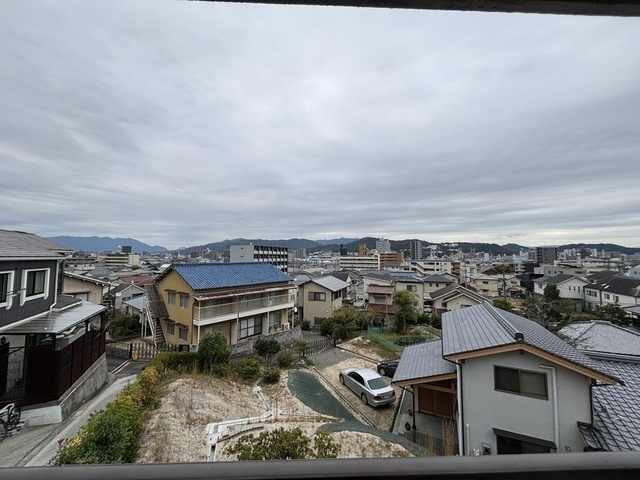 アメニティ長束Ⅰ