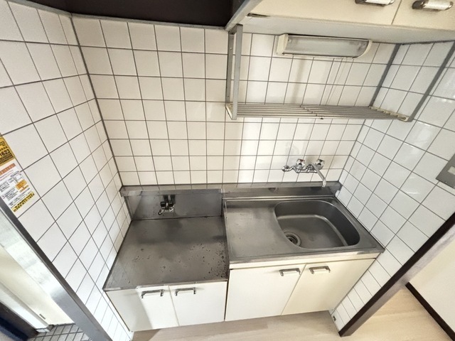 アメニティ長束Ⅰ