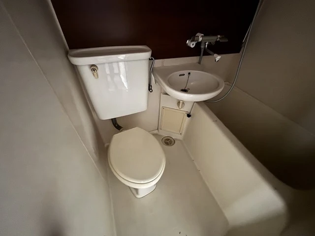 アメニティ長束Ⅰ