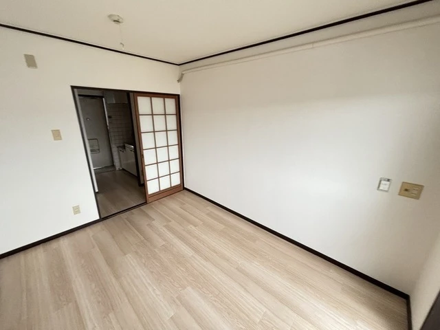 アメニティ長束Ⅰ