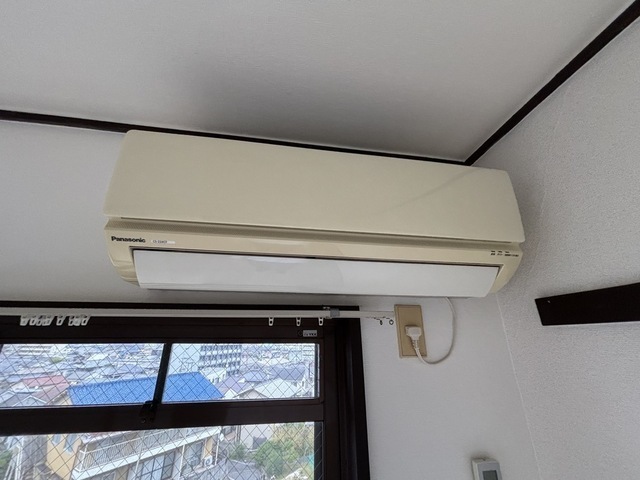 アメニティ長束Ⅰ