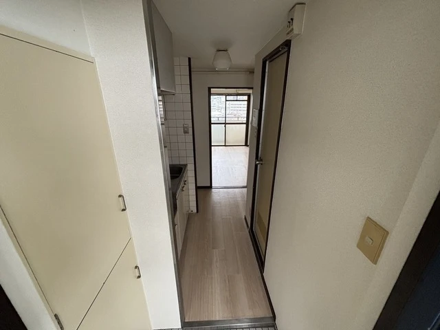 アメニティ長束Ⅰ