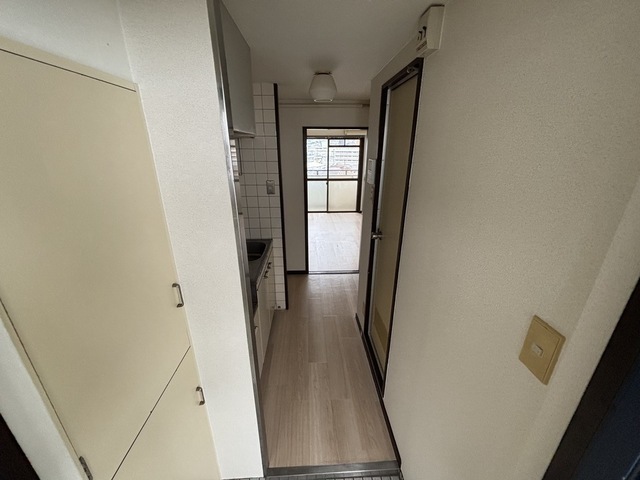 アメニティ長束Ⅰ