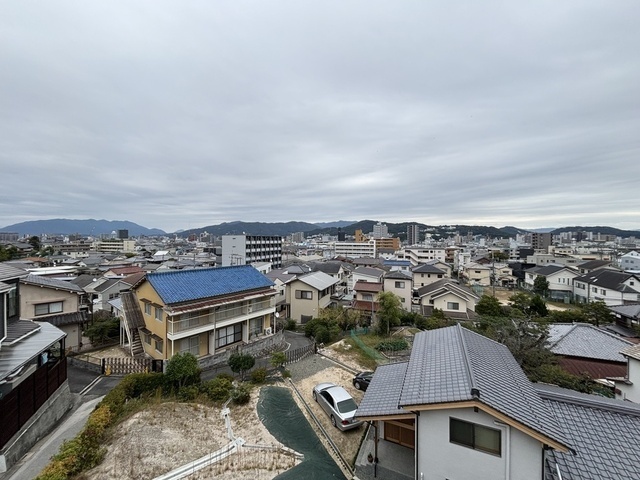 アメニティ長束Ⅰ