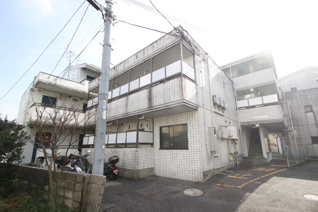 アメニティ長束Ⅰ