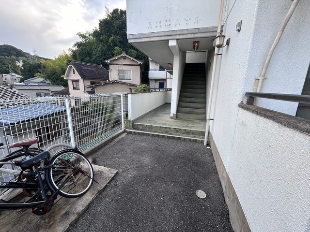 アメニティ長束Ⅰ