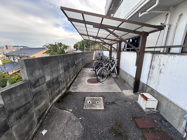 アメニティ長束Ⅰ