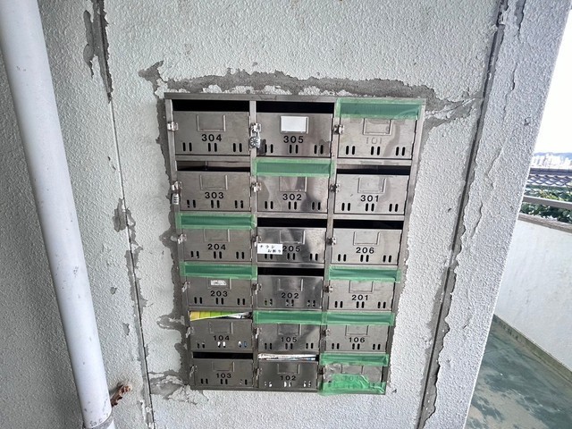 アメニティ長束Ⅰ