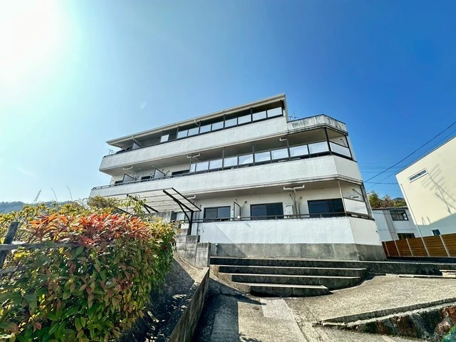 アメニティ長束Ⅰ