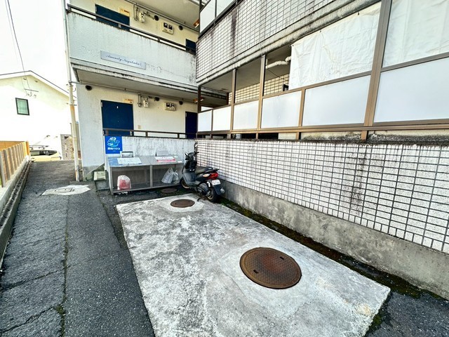 アメニティ長束Ⅰ