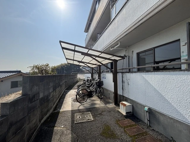 アメニティ長束Ⅰ