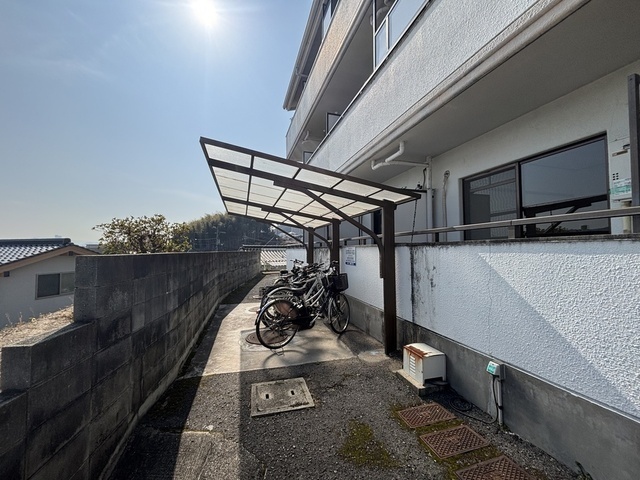 アメニティ長束Ⅰ