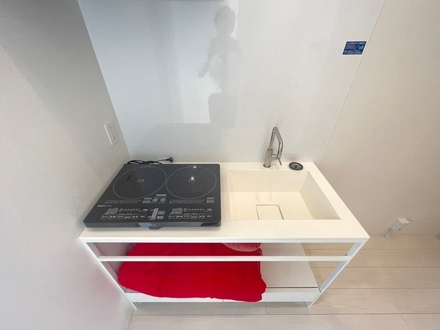 GRAN THE COURT伴駅