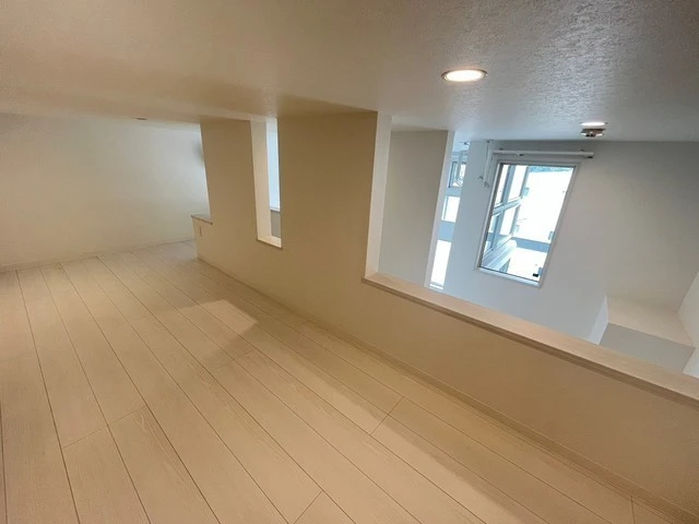 GRAN THE COURT伴駅