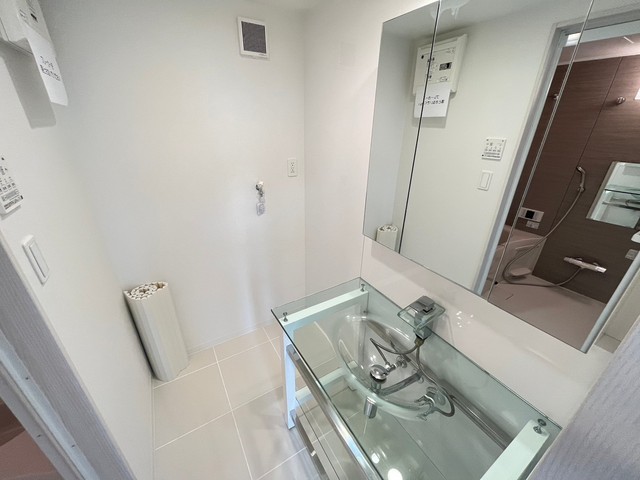 GRAN THE COURT伴駅