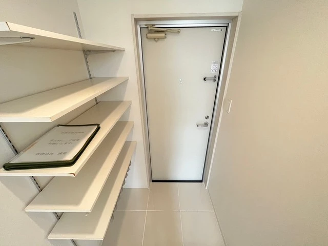 GRAN THE COURT伴駅