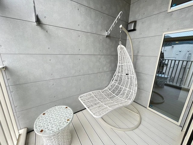 GRAN THE COURT伴駅