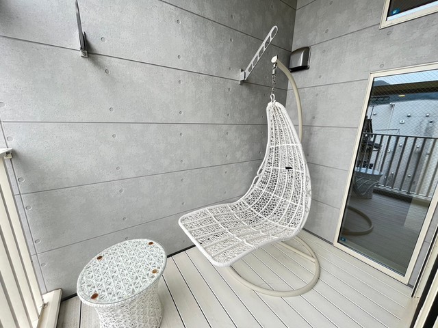 GRAN THE COURT伴駅