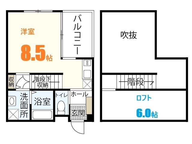 GRAN THE COURT伴駅