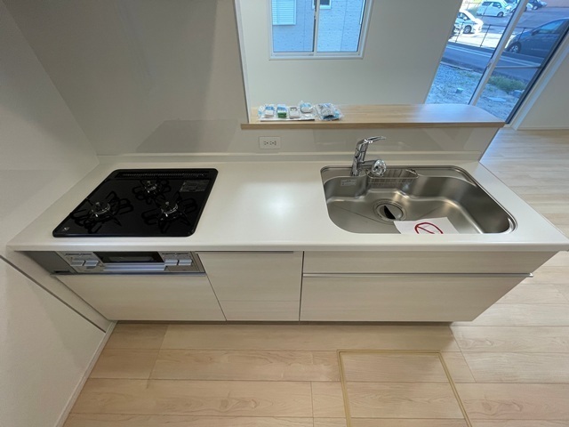 矢賀6丁目戸建 2号棟