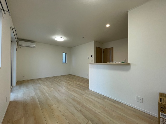 矢賀6丁目戸建 2号棟