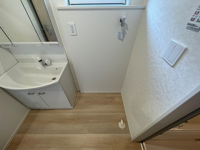 矢賀6丁目戸建 2号棟