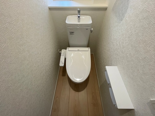 矢賀6丁目戸建 2号棟