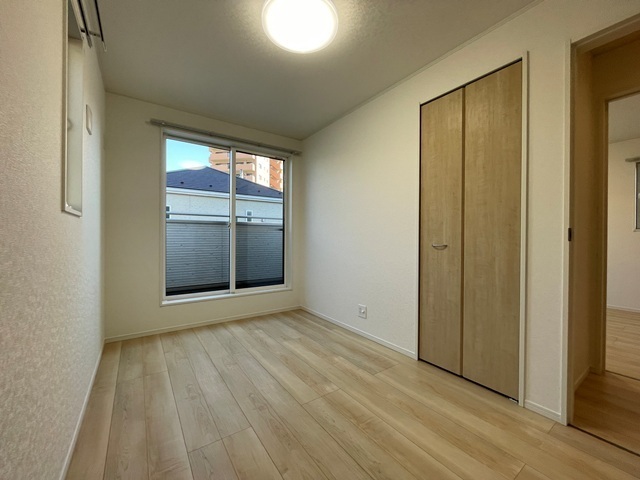 矢賀6丁目戸建 2号棟