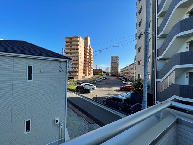 矢賀6丁目戸建 2号棟