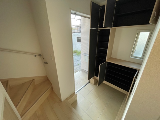 矢賀6丁目戸建 2号棟