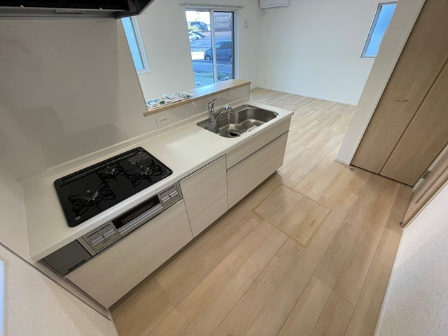 矢賀6丁目戸建 2号棟