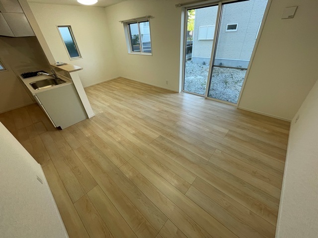 矢賀6丁目戸建 2号棟