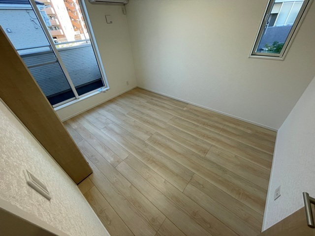 矢賀6丁目戸建 2号棟