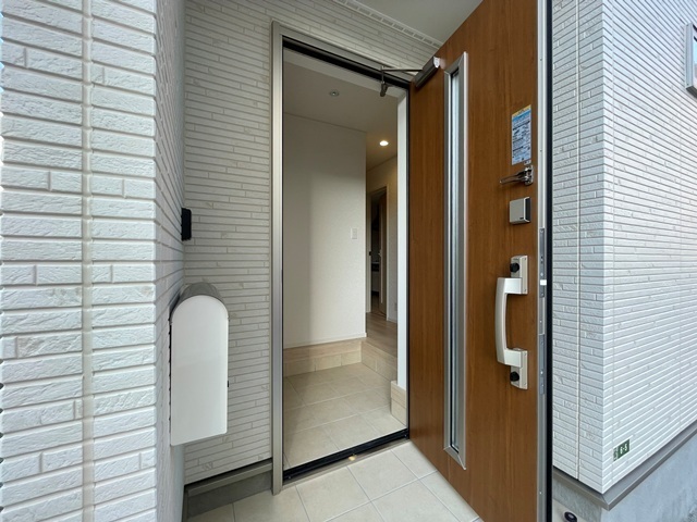 矢賀6丁目戸建 2号棟