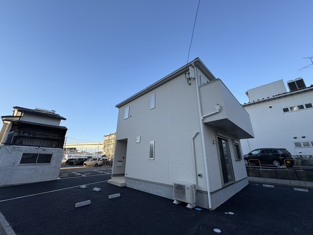 矢賀6丁目戸建 2号棟