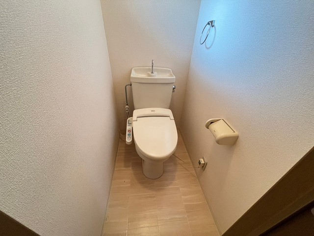 グリーンヒルズ 1号館