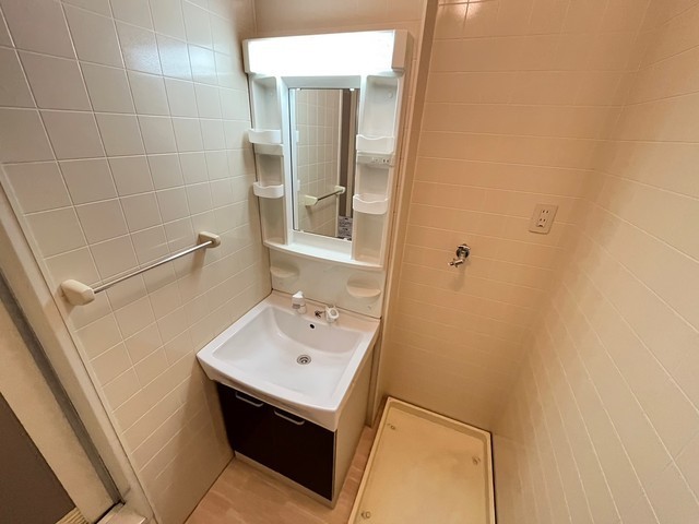 グリーンヒルズ 1号館