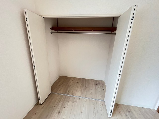 グリーンヒルズ 1号館