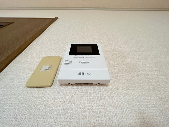 グリーンヒルズ 1号館